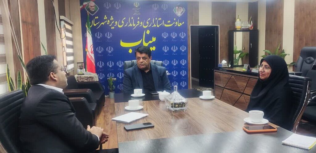 با گسترش مراکز کانون عدالت آموزشی برقرار می شود