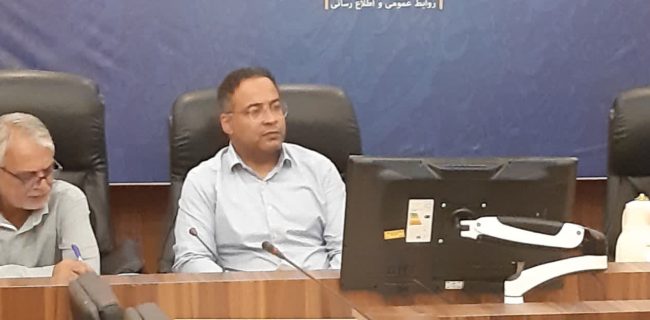 بازدید دانشجویان و اساتید دانشگاهها از اقتدارآفرینی صنعتگران استان هرمزگان