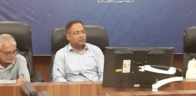 بازدید دانشجویان و اساتید دانشگاهها از اقتدارآفرینی صنعتگران استان هرمزگان