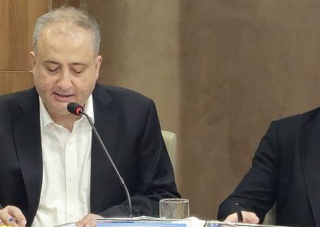 بازسازی بندر بدون همیاری دستگاه‌ها ممکن نیست