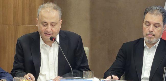 بازسازی بندر بدون همیاری دستگاه‌ها ممکن نیست