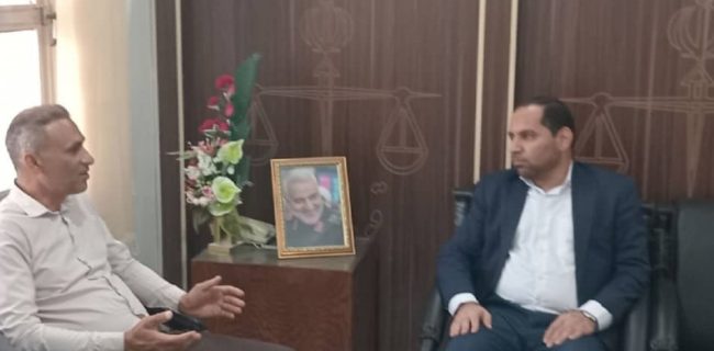 برخورد قاطع با انشعابات غیر مجاز برق درسطح شهرستان و جلوگیری از سرقت شبکه