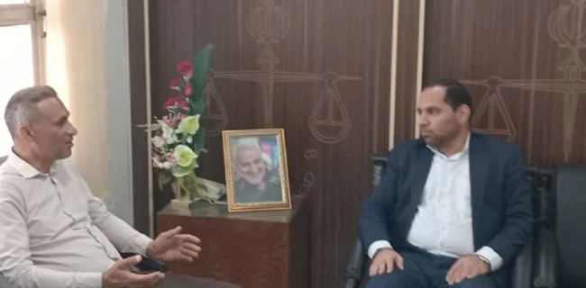 برخورد قاطع با انشعابات غیر مجاز برق درسطح شهرستان و جلوگیری از سرقت شبکه