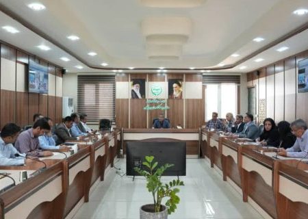 بررسی مسائل کلیدی بخش کشاورزی در جلسه وبیناری شورای مدیران وزارت جهاد کشاورزی