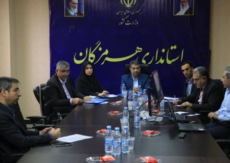 برگزاری دومین جلسه شورای توسعه و حمایت از تشکل های مردم نهاد