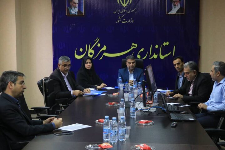برگزاری دومین جلسه شورای توسعه و حمایت از تشکل های مردم نهاد