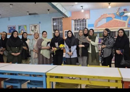 برگزاری نشست روانشناسی با موضوع “چگونه انگیزه ی درونی فرزندم را پرورش بدهم” در مرکز پارک لاله بندرعباس