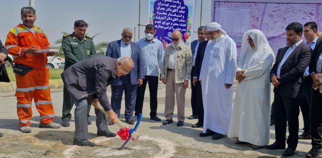  بندرعباس نیازمند مدیریت مدرن ترافیک است/ بندرعباس دیگر جای آزمون و خطا نیست/ تجربه پایتخت، نسخه درمان ترافیک بندرعباس+فیلم