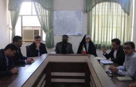 بنیاد مسکن هرمزگان؛ در مسیر خدمت رسانی