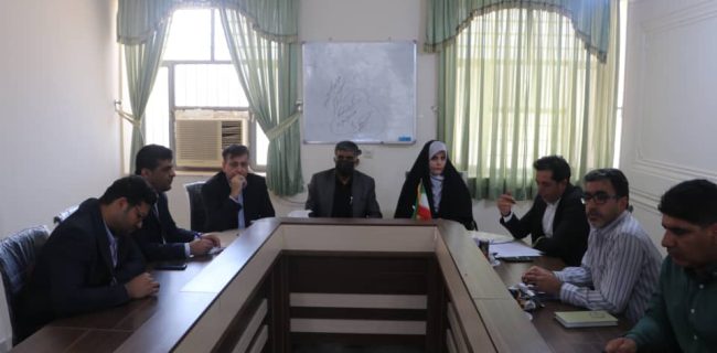 بنیاد مسکن هرمزگان؛ در مسیر خدمت رسانی