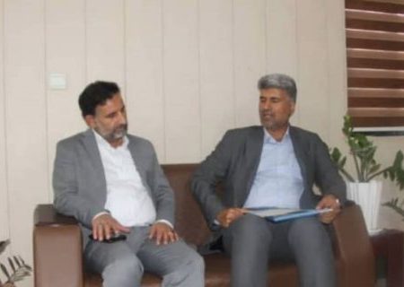 بهینه سازی مصرف برق با همکاری جهاد دانشگاهی واحد هرمزگان