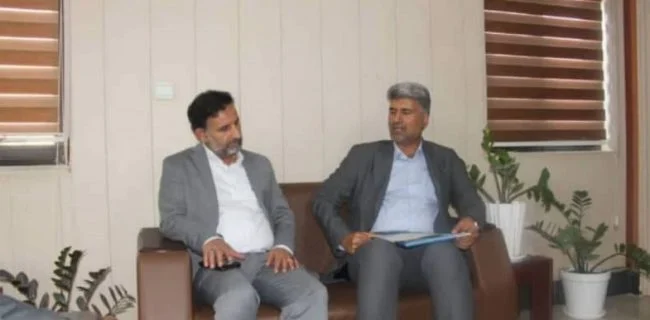 بهینه سازی مصرف برق با همکاری جهاد دانشگاهی واحد هرمزگان