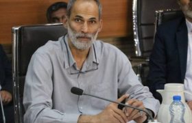 تأمین آب از دریای عمان در اولویت صنایع هرمزگان است