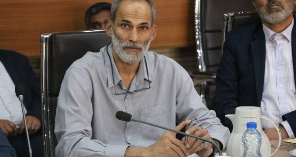 تأمین آب از دریای عمان در اولویت صنایع هرمزگان است
