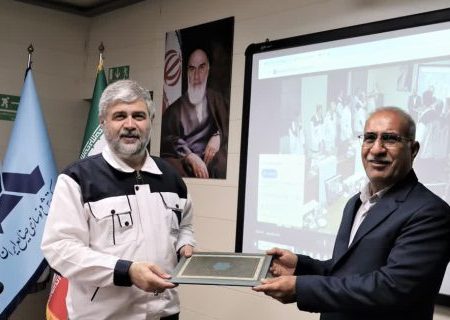 تأکید بر تقویت زیرساخت‌های ایمنی و پدافند غیرعامل درجلسه شورای معاونین و مدیران ایزوایکو