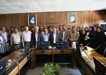 تأکید بر نقش مؤثر کارگران در پایداری مجموعه دانشگاه
