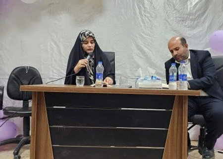 تأکید فاطمه جراره بر ضرورت هدایت اعتبارات محدود استان به سمت رفع نیازهای اساسی