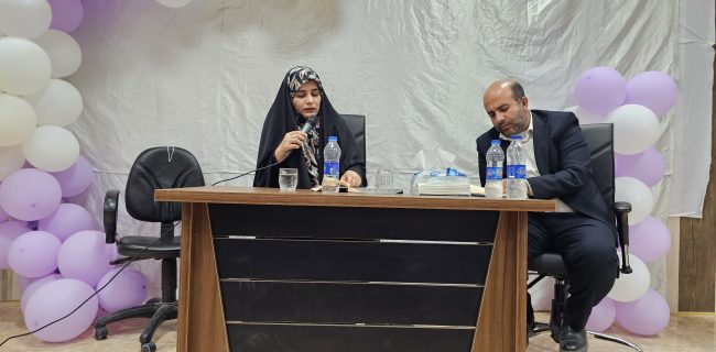 تأکید فاطمه جراره بر ضرورت هدایت اعتبارات محدود استان به سمت رفع نیازهای اساسی
