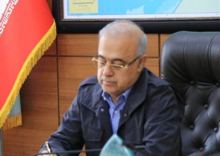 تاکید استاندار هرمزگان بر تسریع تامین ارز پروژه ساماندهی فاضلاب بندرعباس