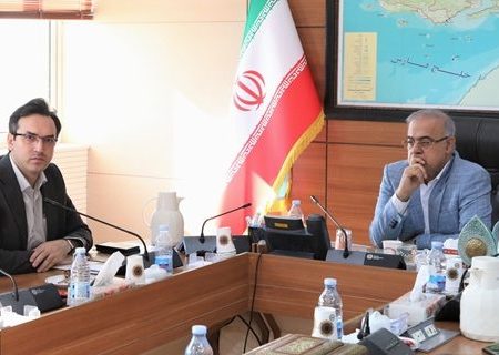 تداوم نهضت تقویت ناوگان اورژانس هرمزگان با تخصیص پنج دستگاه آمبولانس نوین؛ تجلی هم‌افزایی استانداری، وزارت بهداشت و خیرین عرصه سلامت