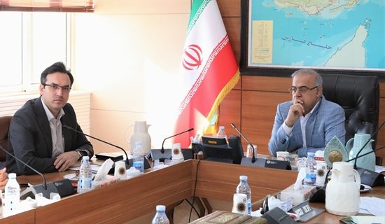 تداوم نهضت تقویت ناوگان اورژانس هرمزگان با تخصیص پنج دستگاه آمبولانس نوین؛ تجلی هم‌افزایی استانداری، وزارت بهداشت و خیرین عرصه سلامت