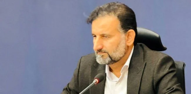 ترسیم نقشه راه توسعه استان هرمزگان با ایجاد فرصت های سرمایه گذاری در انرژی های تجدیدپذیر خصوصا خورشیدی