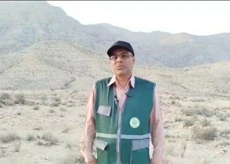 تشریح آخرین جزئیات آتش سوزی در ارتفاعات هرمزگان