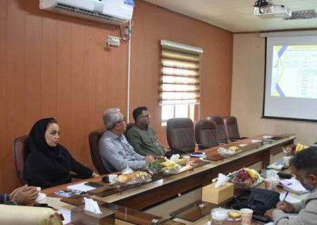 تنظیم پیش نویس تفاهم نامه نیرو در خدمت نور با مشارکت نیروهای مسلح و برق هرمزگان
