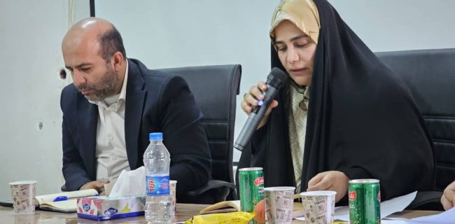  توسعه روستاها در گرو توجه به زیرساخت‌ها و همراهی مدیران اجرایی است