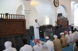 توسعه زیرساخت‌ها و رفاه بومیان در اولویت سازمان منطقه آزادکیش