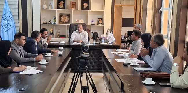 توسعه زیرساخت‌های گردشگری نیازمند همراهی بانک‌ها و نهادهای تأمین مالی است