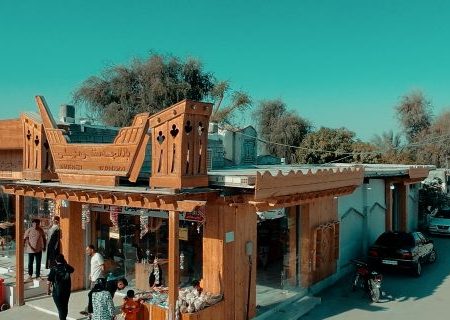 جهشی دیگر در توسعه کسب‌وکارهای گردشگری و صنایع دستی روستای سهیلی