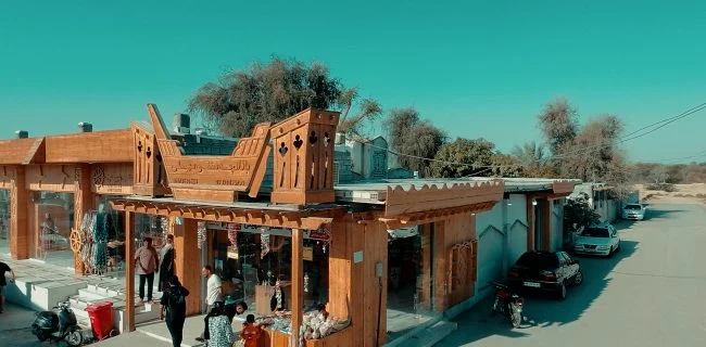 جهشی دیگر در توسعه کسبوکارهای گردشگری و صنایع دستی روستای سهیلی