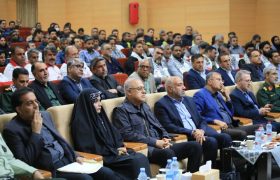 حادثه بندر شهید رجایی باید به عبرتی برای اصلاح ساختارها تبدیل شود