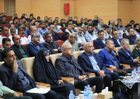 حادثه بندر شهید رجایی باید به عبرتی برای اصلاح ساختارها تبدیل شود