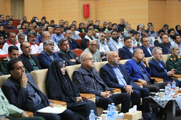 حادثه بندر شهید رجایی باید به عبرتی برای اصلاح ساختارها تبدیل شود