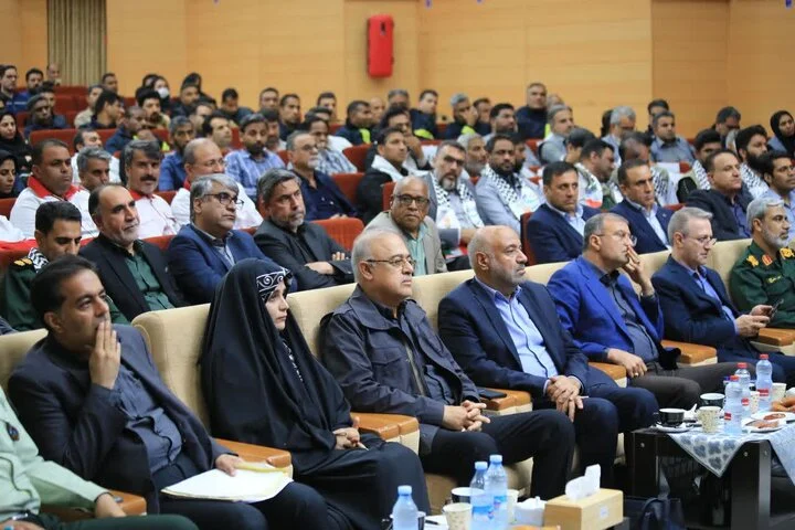 حادثه بندر شهید رجایی باید به عبرتی برای اصلاح ساختارها تبدیل شود