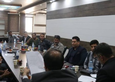 حضور ۱۱ نفر مفقودی حادثه انفجار بندر شهید رجایی در محدوده این بندر محرز شده است