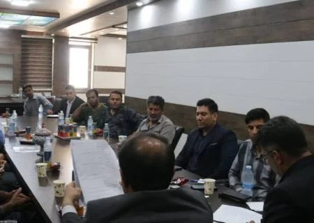 حضور ۱۱ نفر مفقودی حادثه انفجار بندر شهید رجایی در محدوده این بندر محرز شده است