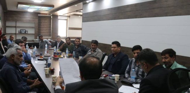 حضور ۱۱ نفر مفقودی حادثه انفجار بندر شهید رجایی در محدوده این بندر محرز شده است