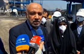 حمایت از خانواده‌های آسیب‌دیده حادثه بندر شهید رجایی در اولویت است