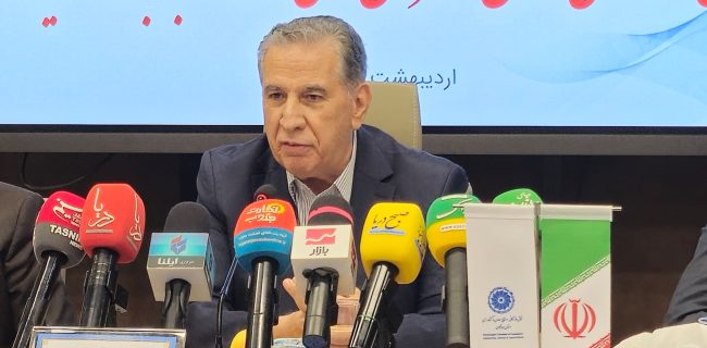 خسارت حادثه بندر شهید رجایی، نتیجه بی‌توجهی و بی‌نظمی مزمن است/ ثروت ملی نباید قربانی بی‌نظمی شود