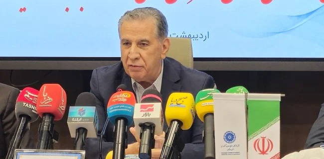 خسارت حادثه بندر شهید رجایی، نتیجه بی‌توجهی و بی‌نظمی مزمن است/ ثروت ملی نباید قربانی بی‌نظمی شود