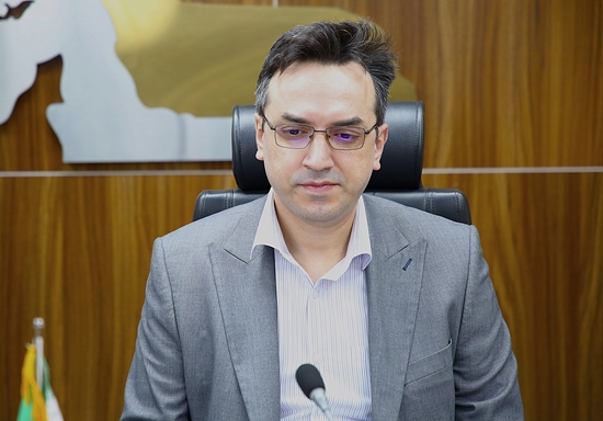 دانشگاه علوم پزشکی هرمزگان با نگاهی جامع در مسیر تحول گام برمی‌دارد