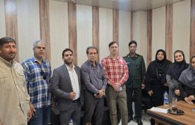راه‌اندازی هلدینگ اقتصادی بسیج مهندسین هرمزگان برای تقویت کارآفرینی