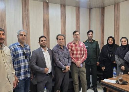 راه‌اندازی هلدینگ اقتصادی بسیج مهندسین هرمزگان برای تقویت کارآفرینی