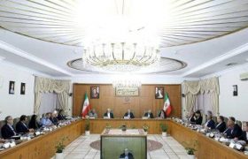رسیدگی فوری به آسیب‌دیدگان حادثه بندر شهید رجایی