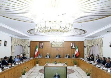 رسیدگی فوری به آسیب‌دیدگان حادثه بندر شهید رجایی
