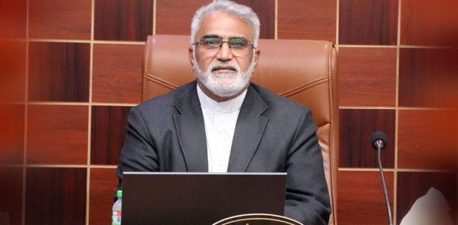 سایه ی قطعی برق بر زندگی مردم هرمزگان در تابستان