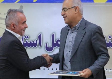 سرلشکر پاسدار محمد باقری استاندار هرمزگان را به سمت رئیس شورای پدافند غیرعامل این استان منصوب کرد
